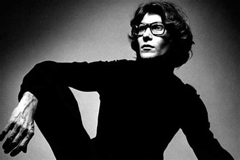 yves saint laurent dice|yves st laurent early life.